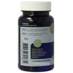 New Vitakruid Femme Hormoonsupport oa Maca & Saffraan