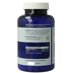 Vitakruid Magnesium 150 Bisglycinaat met 200mg L-Taurine