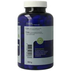 Hot Vitakruid Magnesium 150 Bisglycinaat met 200mg L-Taurine