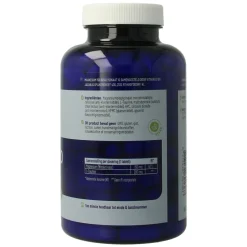 Hot Vitakruid Magnesium 150 Bisglycinaat met 200mg L-Taurine
