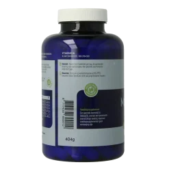Vitakruid Magnesium 200 Complex Tauraat Malaat Bisglycinaat