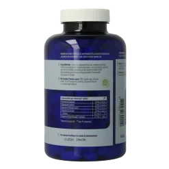Vitakruid Magnesium 200 Complex Tauraat Malaat Bisglycinaat