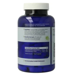 Vitakruid Magnesium 150 Malaat met Vitamine B6 (P-5-P)