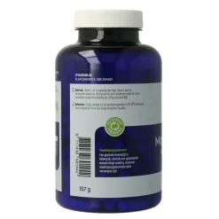 Clearance Vitakruid Magnesium Tauraat met Vitamine B6 (P-5-P)