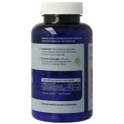 Clearance Vitakruid Magnesium Tauraat met Vitamine B6 (P-5-P)