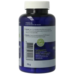 Clearance Vitakruid Magnesium Tauraat met Vitamine B6 (P-5-P)
