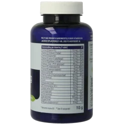 New Vitakruid Multi Dag Vrouw 100% Vegan