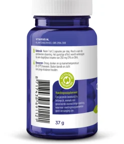 Clearance Vitakruid Q10 Ubiquinol 50 mg & Omega 3 450 TG