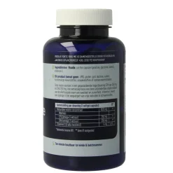 Vitakruid Visolie Forte 1000 TG