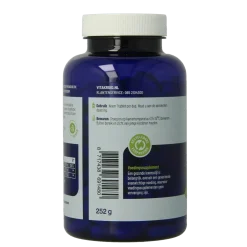 Vitakruid Vitamine C 1000 met Bioflavonoiden & Rozenbottel