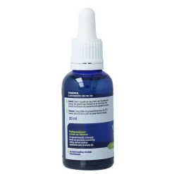 Outlet Vitakruid Vitamine D3 & K2 (MenaQ7) met druppelpipet