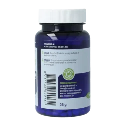 Vitakruid Vitamine D3 5 mcg / 200 IE