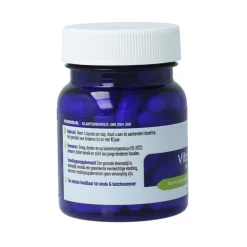 Vitakruid Vitamine D3 75 mcg / 3000 IE