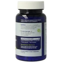 Vitakruid Vitamine D3 Vegan 25 mcg / 1000 IE