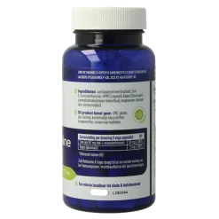Vitakruid Zink Methionine & Koper Gluconaat