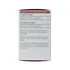Vitals Boswellia - AF