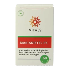 Vitals Mariadistel-PS