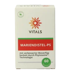 Vitals Mariadistel-PS