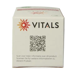 Hot Vitals Microbiol trio basis