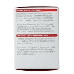 Sale Vitals Vitamine B12 2000 mcg