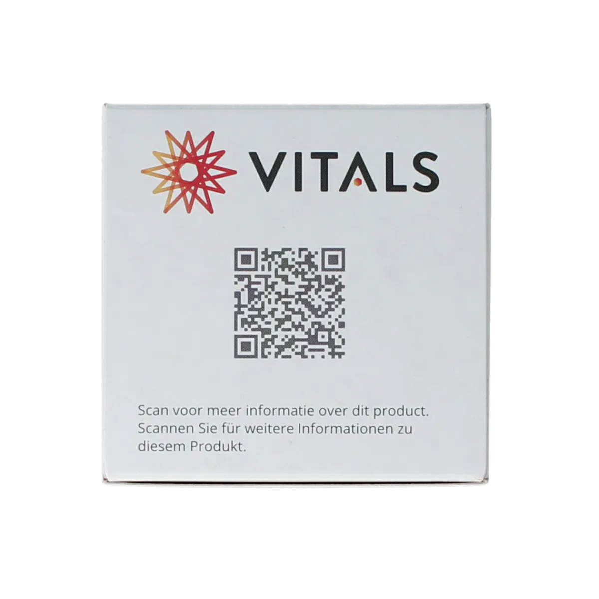 Clearance Vitals Vitamine C 1000mg