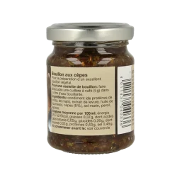 Vitam Eekhoorntjesbrood bouillon pasta