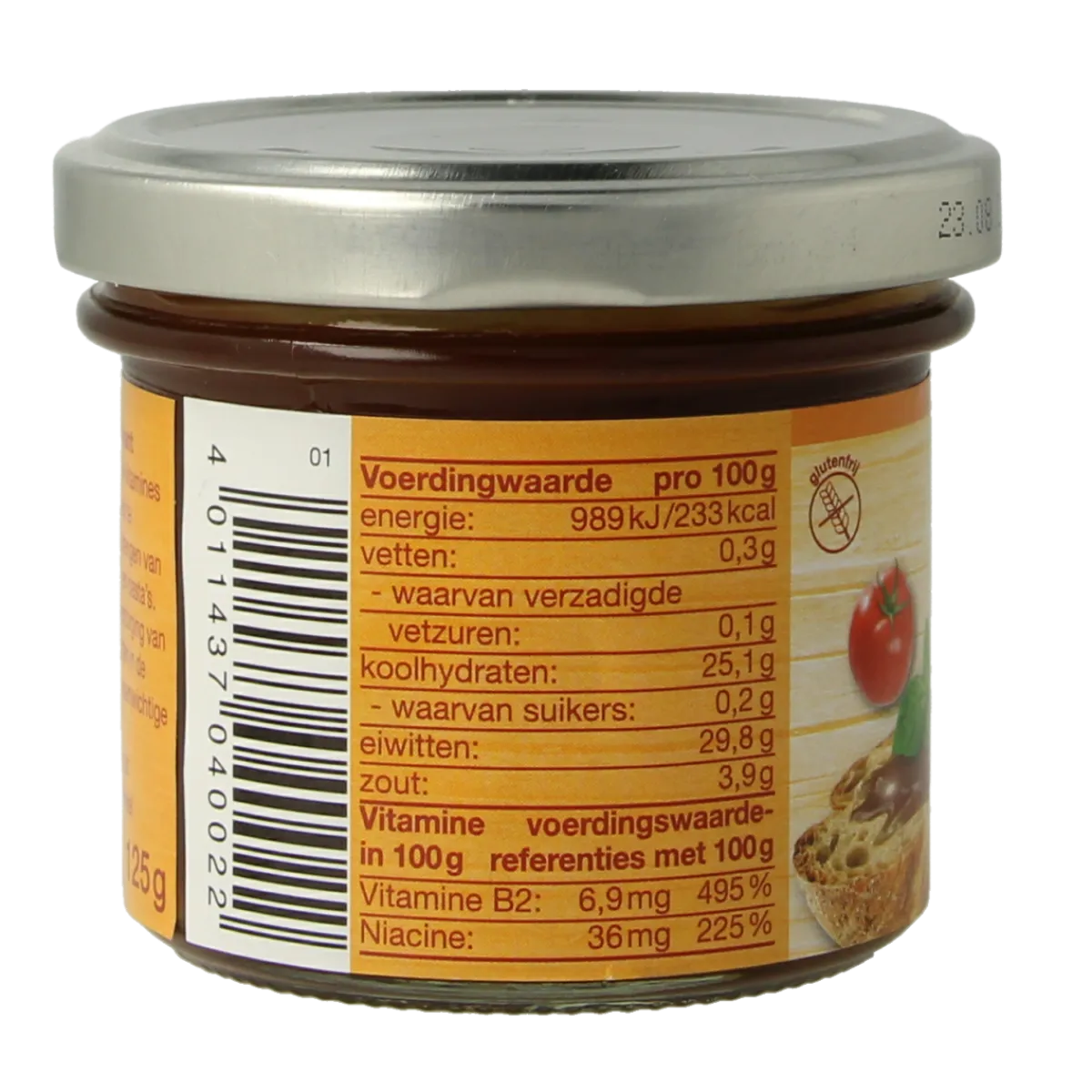 Online Vitam Gistextract
