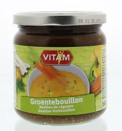 Vitam Groentebouillon