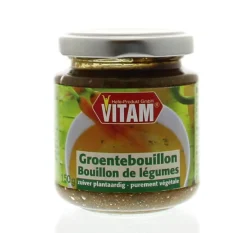 Vitam Groentebouillon