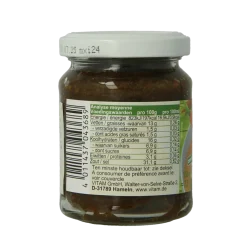 Vitam Groentebouillon zonder gist bio