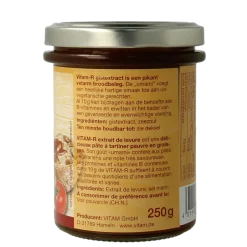 Online Vitam R gistextract classic