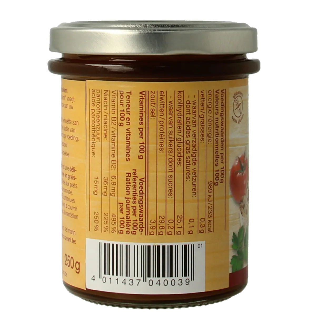 Online Vitam R gistextract classic