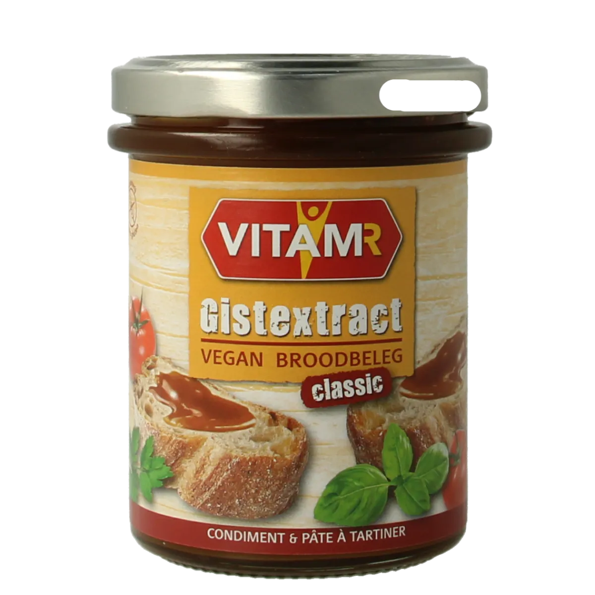 Online Vitam R gistextract classic