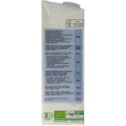 Vitariz Rice drink amandel bio