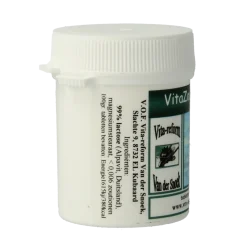 Vitazouten Compositum basis 1 t/m 12