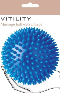 Vitility Massagebal extra groot