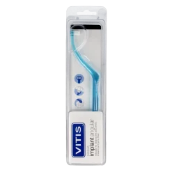 Vitis Implant tandenborstel angular