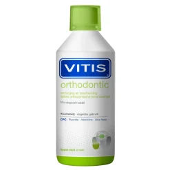 Vitis Orthodontic mondspoelmiddel