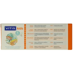 Vitis Tandgel kids