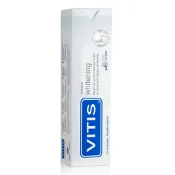 Vitis Tandpasta whitening