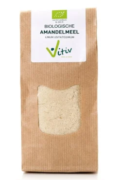 Outlet Vitiv Amandelmeel bio