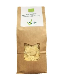 Vitiv Amandelschaafsel bio