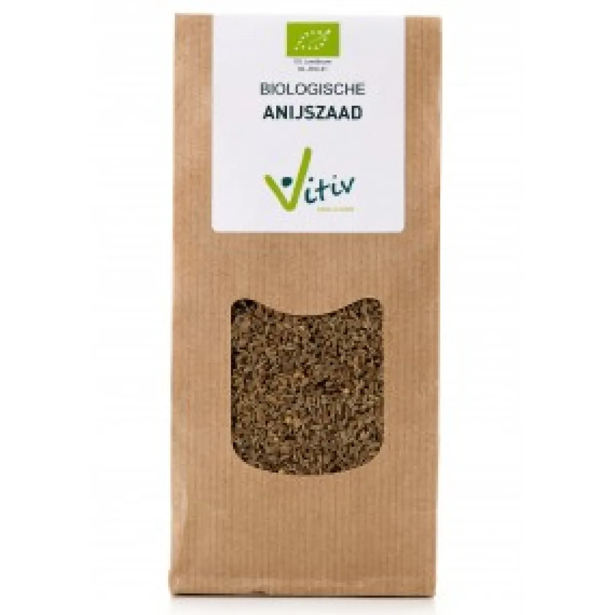 Outlet Vitiv Anijszaad bio