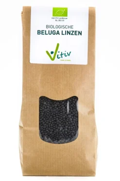 Vitiv Beluga linzen bio