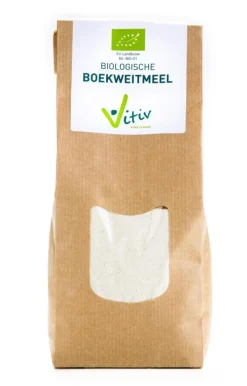 Sale Vitiv Boekweitmeel bio