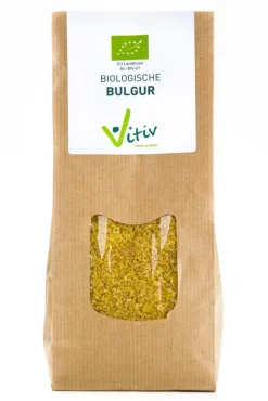 Vitiv Bulgur medium bio