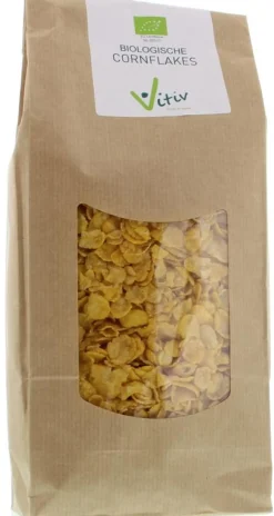 Vitiv Cornflakes bio