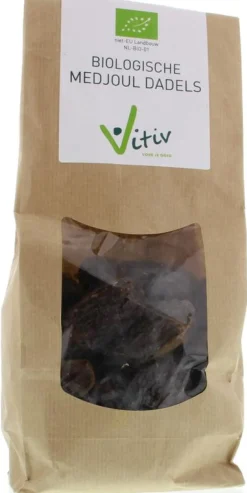 Vitiv Dadels medjoul bio