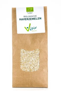 Vitiv Haverzemelen bio