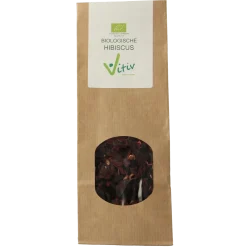 Vitiv Hibiscus bio